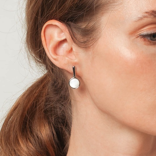 Серьги Possebon Madre, A0655.1 S фото 4